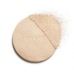 CHANEL Poudre De Teint>POUDRE LUMIÈRE