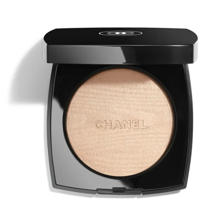 CHANEL Poudre De Teint>POUDRE LUMIÈRE