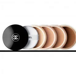 CHANEL Base De Teint & Fixateur|POUDRE UNIVERSELLE LIBRE