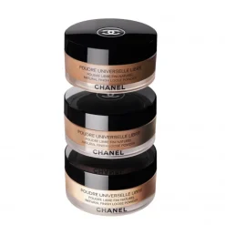 CHANEL Base De Teint & Fixateur|POUDRE UNIVERSELLE LIBRE