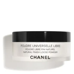 CHANEL Base De Teint & Fixateur|POUDRE UNIVERSELLE LIBRE