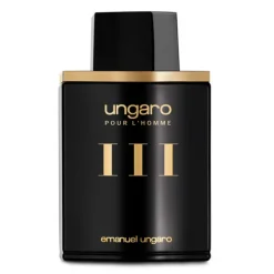 Ungaro Parfums Petits Prix|Eau De Toilette>Pour l'Homme III