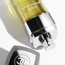 CHANEL Eau De Toilette>POUR MONSIEUR