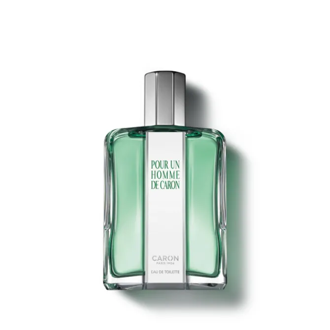 Caron Eau De Toilette>Pour un Homme de