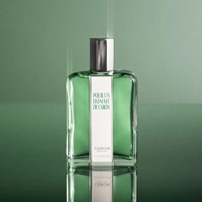 Caron Eau De Toilette>Pour un Homme de