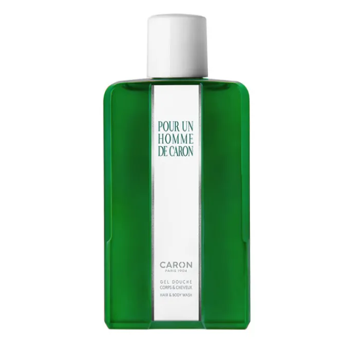 Caron Bain & Douche|Produit Complémentaire>Pour un Homme de