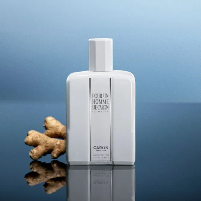 Caron Eau De Toilette>Pour un Homme de Le Matin