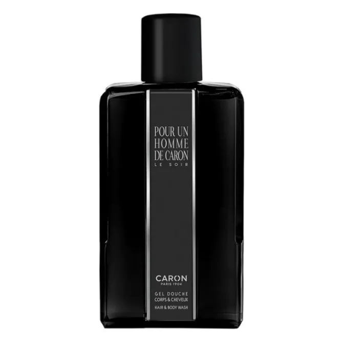 Caron Bain & Douche|Produit Complémentaire>Pour un Homme de Le Soir