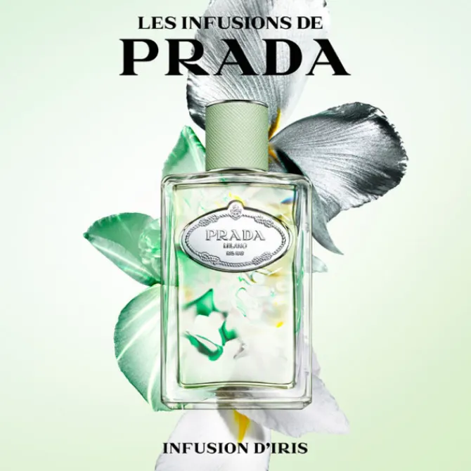 Prada Eau De Parfum>Infusion d'Iris