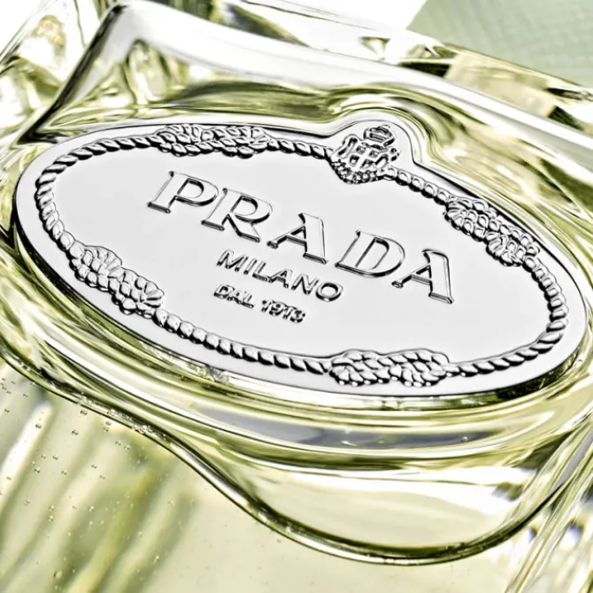 Prada Eau De Parfum>Infusion d'Iris