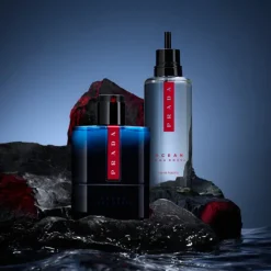 Prada Eau De Toilette>Luna Rossa Océan