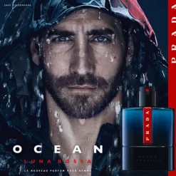 Prada Eau De Toilette></noscript>Luna Rossa Océan