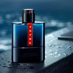Prada Eau De Toilette></noscript>Luna Rossa Océan