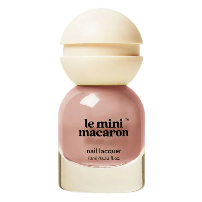 Le Mini Macaron Vernis À Ongles>Praline