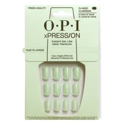 OPI Faux Ongles>Press-onality