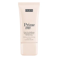 Pupa Base De Teint & Fixateur>Prime Me