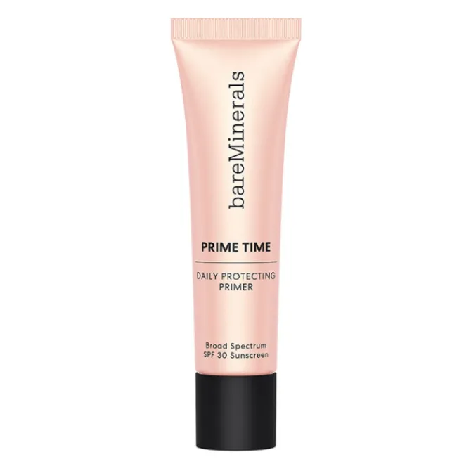 Bareminerals Base De Teint & Fixateur>Prime Time Daily Protector SPF30