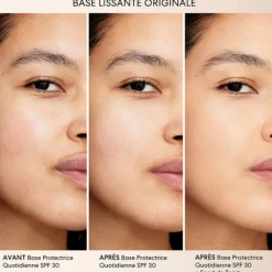 Bareminerals Base De Teint & Fixateur|Prime Time Original Pore-Minimizing Primer