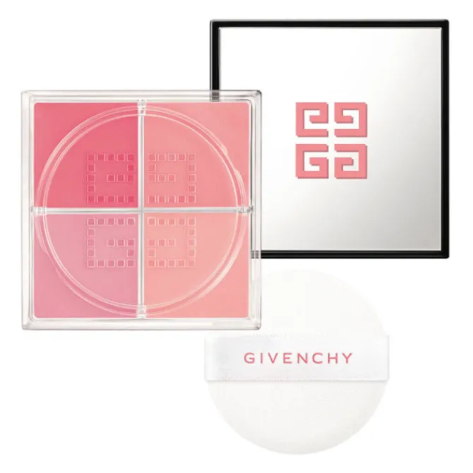 Givenchy Fard À Joue & Blush>Prisme Libre Blush