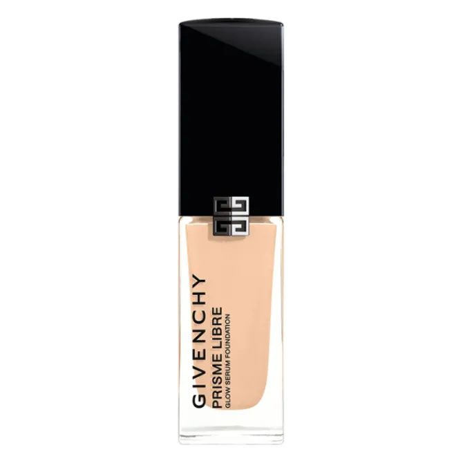 Givenchy Fond De Teint Fluide>Prisme Libre Glow Serum Foundation