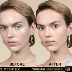 Givenchy Poudre De Teint>Prisme Libre Loose Powder