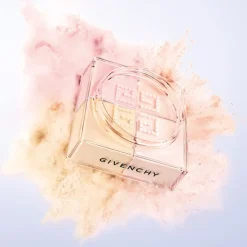 Givenchy Poudre De Teint|Prisme Libre Loose Powder