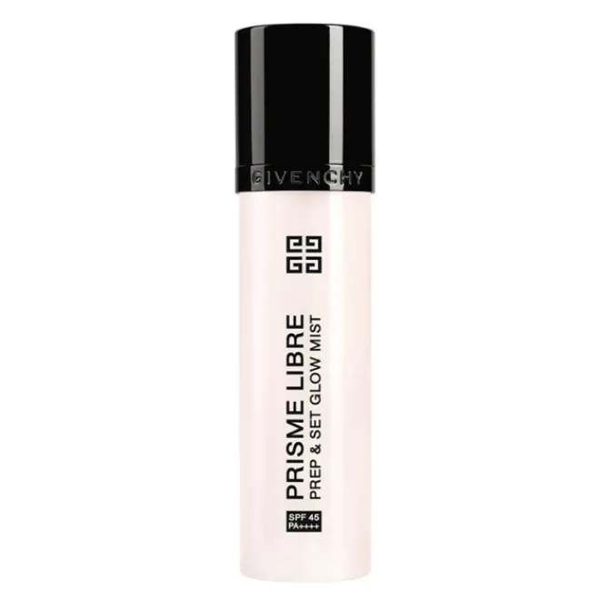 Givenchy Base De Teint & Fixateur>Prisme Libre Prep & Set Glow Mist