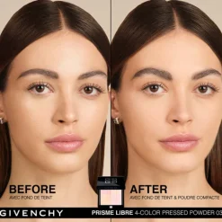 Givenchy Poudre De Teint>Prisme Libre Pressed Powder