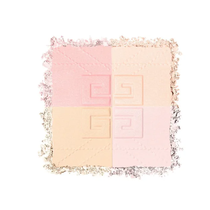 Givenchy Poudre De Teint>Prisme Libre Pressed Powder