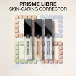 Givenchy Anti-Cerne & Correcteur></noscript>Prisme Libre Skin-Caring Corrector