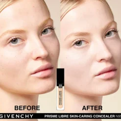 Givenchy Anti-Cerne & Correcteur></noscript>Prisme Libre Skin-Caring Concealer
