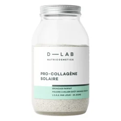 D-Lab Infusions & Compléments>Pro Collagène Solaire