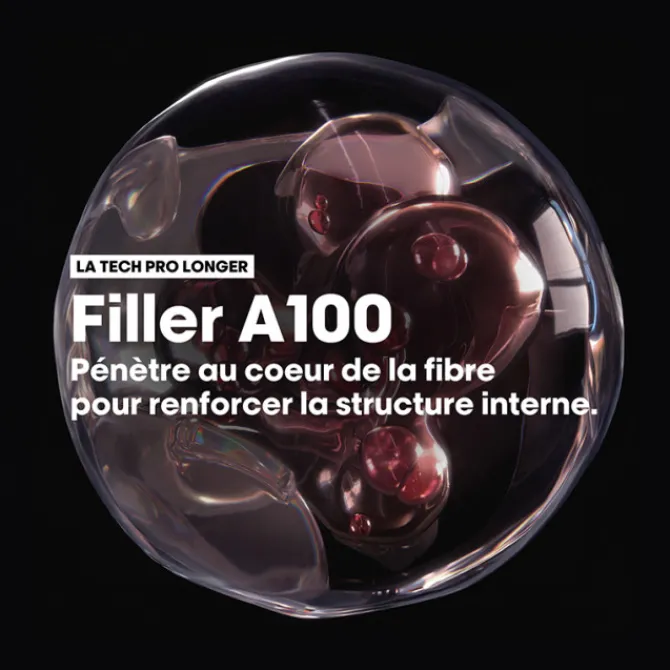 L'Oreal Professionnel Shampooing|Cheveux Normaux / Tous Types>Pro Longer