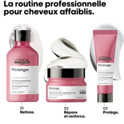 L'Oreal Professionnel Shampooing|Cheveux Normaux / Tous Types><noscript><img width=