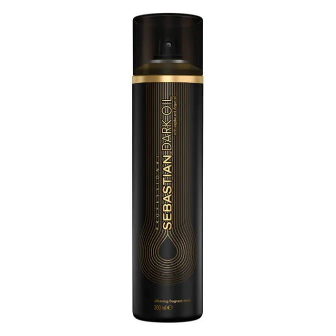 Sebastian Cheveux Normaux / Tous Types>Professional Dark Oil Brume parfumée et soyeuse