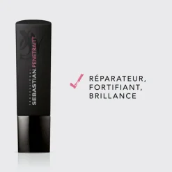 Sebastian Cheveux Secs / Abîmés / Cassants><noscript><img width=