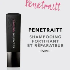 Sebastian Cheveux Secs / Abîmés / Cassants><noscript><img width=