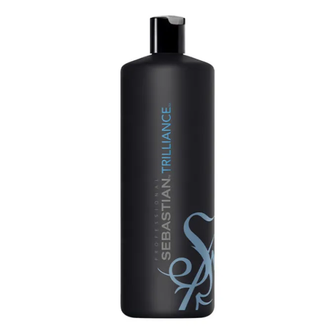 Sebastian Cheveux Normaux / Tous Types>Professional Shampooing Trilliance