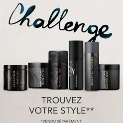 Sebastian Produits Coiffants></noscript>Professional Shaper Zero Gravity Spray coiffant