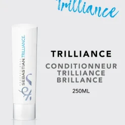 Sebastian Shampooing|Professional Trilliance Conditionneur