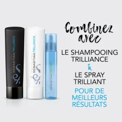 Sebastian Shampooing|Professional Trilliance Conditionneur