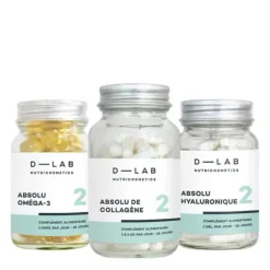 D-Lab Infusions & Compléments>Programme Jeunesse Absolue
