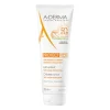 A-derma Soins Solaires|Protection Solaire Enfants>Protect KIDS - Lait Solaire Enfant SPF50+