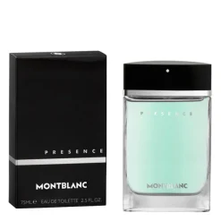 Montblanc Parfums Petits Prix|Eau De Toilette>Présence Homme