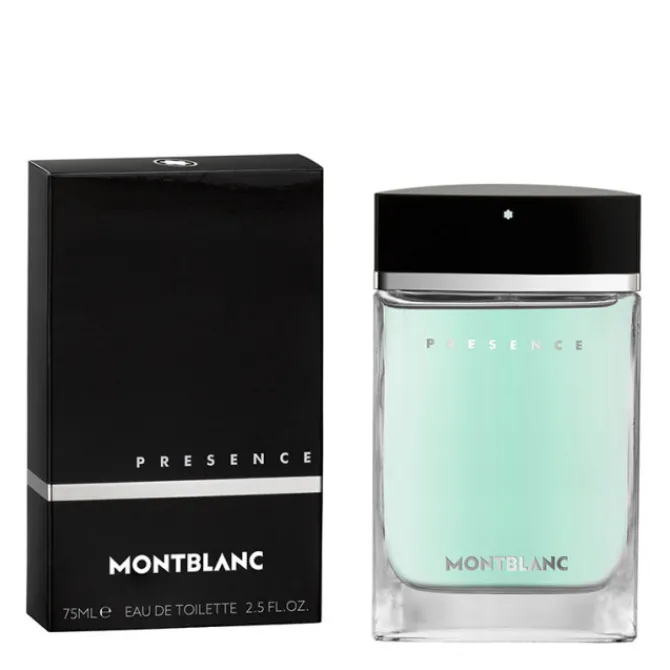 Montblanc Parfums Petits Prix|Eau De Toilette>Présence Homme