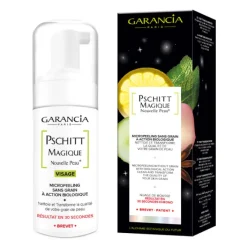 Garancia Démaquillants & Nettoyants|Démaquillant & Nettoyant>Pschitt Magique Nouvelle Peau