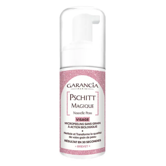 Garancia Démaquillants & Nettoyants|Démaquillant & Nettoyant>Pschitt Magique Visage Édition Cosmic