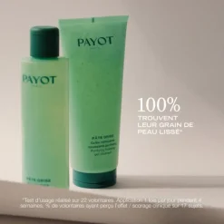 PAYOT Démaquillant & Nettoyant>Pâte Grise Gelée Nettoyante