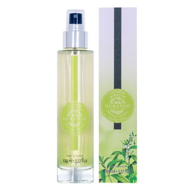 DURANCE Brumes Parfumées|Eau Fraîche>Pétillante Verveine