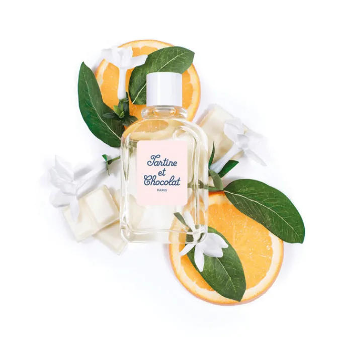 Tartine et Chocolat Parfums Enfant>Ptimusc